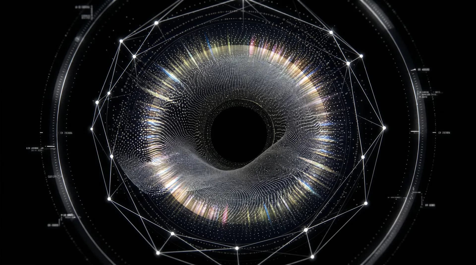 Blockchain creates the appearance of a financial system. Not the reality.